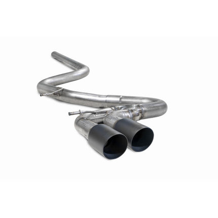 Scorpion Exhausts - VW Golf MK7 GTD Exhaust (Multiple Options) - Car Enhancements UK