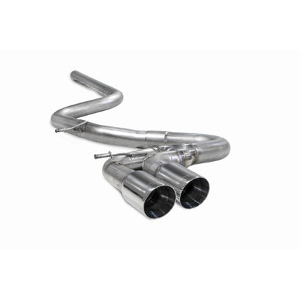 Scorpion Exhausts - VW Golf MK7 GTD Exhaust (Multiple Options) - Car Enhancements UK