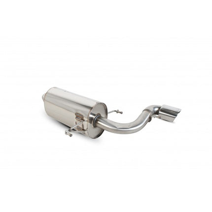 Scorpion Exhausts - Vauxhall Astra MK5 VXR Exhaust (Multiple Options) - Car Enhancements UK