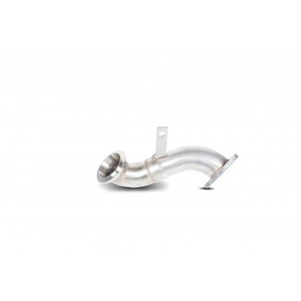 Scorpion Exhausts - Turbo Downpipe (With or without Cat) (CORSA D / E & ASTRA J 1.4T) - Car Enhancements UK