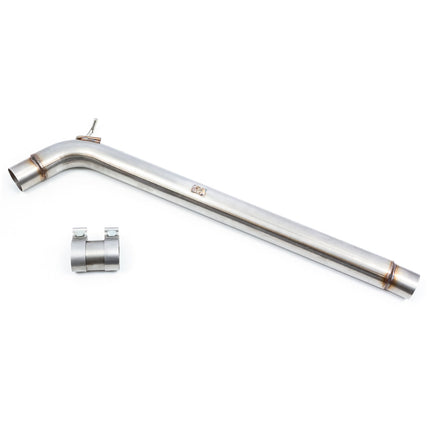 Cobra Exhausts - Seat Leon Cupra 290/300 (Pre-GPF) (14-18) Resonator Delete Performance Exhaust