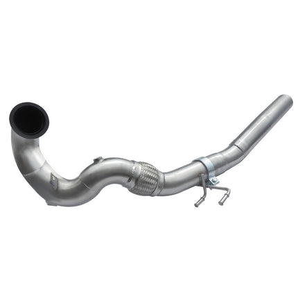 Seat Leon Cupra 280/290/300 (14-18) Sports Cat / De-Cat Front Downpipe Performance Exhaust