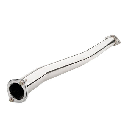 Cobra Exhausts - Subaru Impreza Sport/GL 1.6/1.8/2.0 (93-00) Centre Section Performance Exhaust