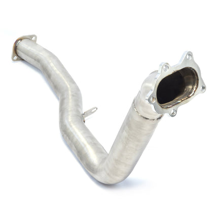 Subaru Impreza WRX/STI Turbo (01-07) Sports Cat / De-Cat Front Downpipe Performance Exhaust