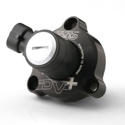 GFB DV+ T9380 Diverter Valve for VW, Audi & SKODA applications