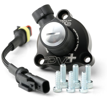 GFB DV+ T9380 Diverter Valve for VW, Audi & SKODA applications