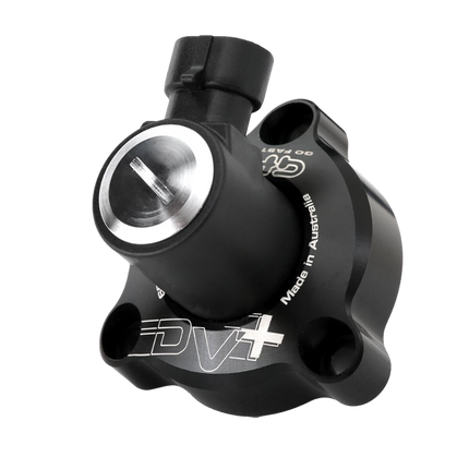 GFB DV+ T9382 Diverter Valve for Mini, Peugeot & Citroen