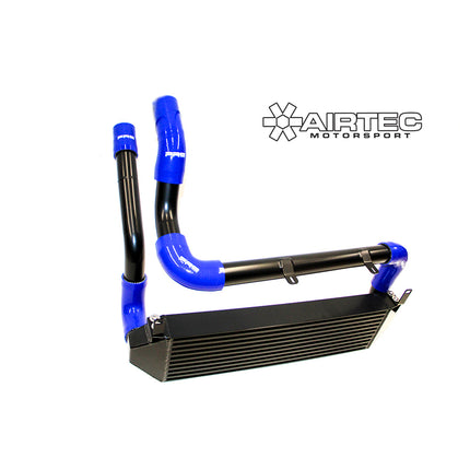 AIRTEC INTERCOOLER UPGRADE FOR TRANSIT CONNECT M SPORT - Car Enhancements UK