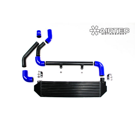 AIRTEC INTERCOOLER UPGRADE FOR TRANSIT CONNECT M SPORT - Car Enhancements UK