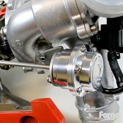 Forge Motorsport - Turbo Actuator for VW Golf Mk6 2.0 Litre TSi Engines with IHI Turbo