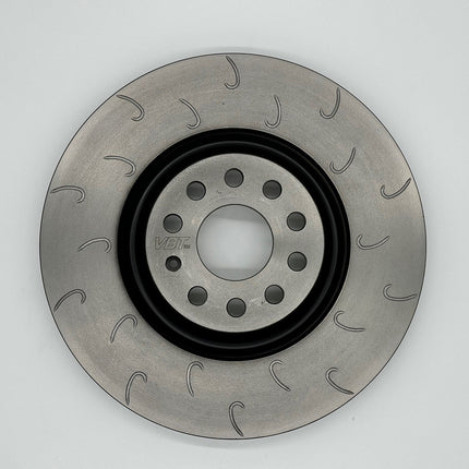 VBT 310x22mm Rear Brake Discs (5440744126D)  (Audi / CUPRA / SEAT / SKODA / VW) - Car Enhancements UK