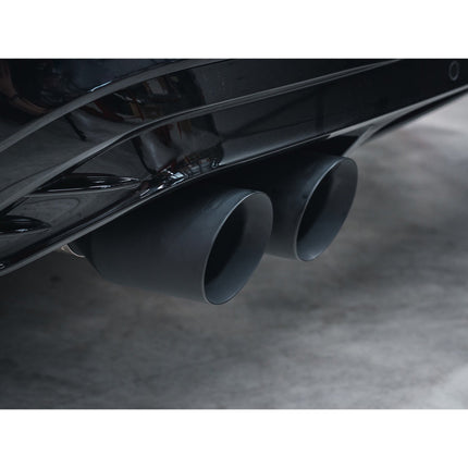 Cobra Exhausts - VW Tiguan R (21>) 2.0 TSI GPF Back Performance Exhaust