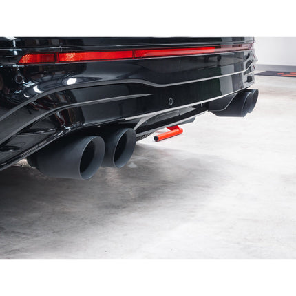 Cobra Exhausts - VW Tiguan R (21>) 2.0 TSI GPF Back Performance Exhaust