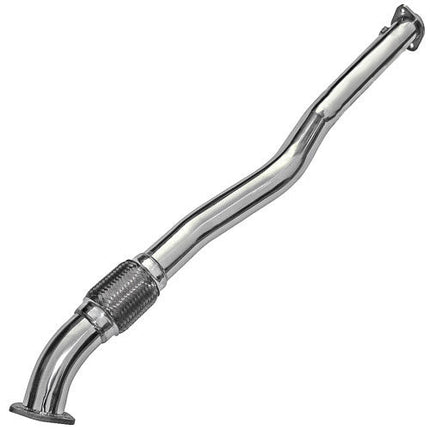 Vauxhall Astra H VXR (05-11) Secondary Sports Cat / De-Cat Performance Exhaust