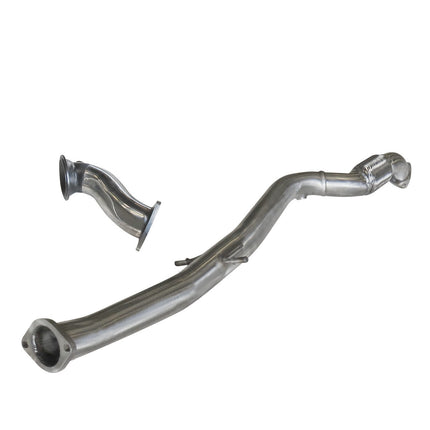 Vauxhall Astra GTC 1.6 (09-15) Pre-Cat & De-Cat / Second Sports Cat Performance Exhaust