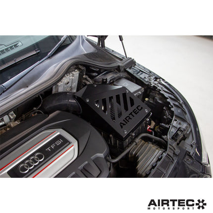 AIRTEC MOTORSPORT INDUCTION KIT FOR AUDI S1 - Car Enhancements UK