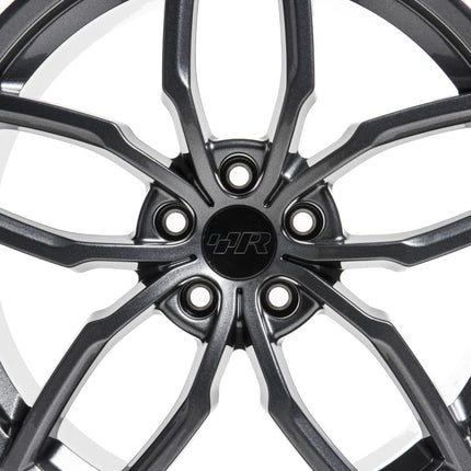 Racingline R360 Wheels – Multiple Colour Options – 19″ x 8.5″ ET44 5x112