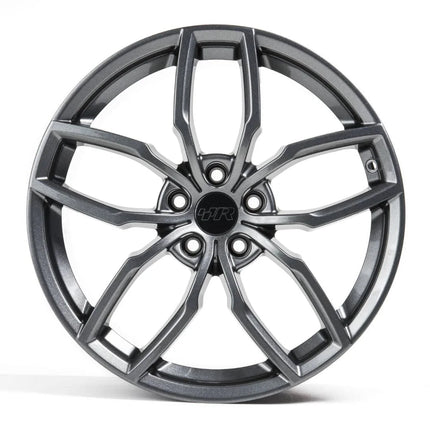 Racingline R360 Wheels – Multiple Colour Options – 19″ x 8.5″ ET44 5x112