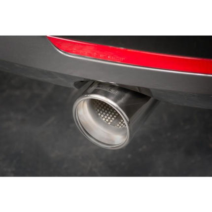 Cobra Exhausts - BMW 430D (F32/F33/F36) (13-20) 440i Style Dual Exit Exhaust Conversion