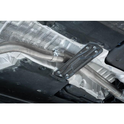 Cobra Exhausts - BMW 440i (F32/F33/F36) (17-21) Resonator GPF/PPF Delete Performance Exhaust