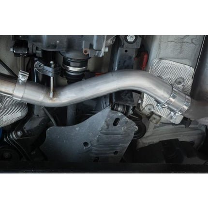 Cobra Exhausts - BMW M240i (F22/F23 LCI) (16-21) Resonator GPF/PPF Delete Performance Exhaust