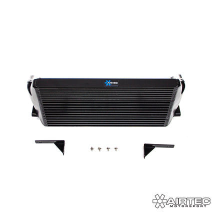 AIRTEC MOTORSPORT INTERCOOLER UPGRADE FOR BMW 5/6/7-SERIES (F-SERIES) - Car Enhancements UK