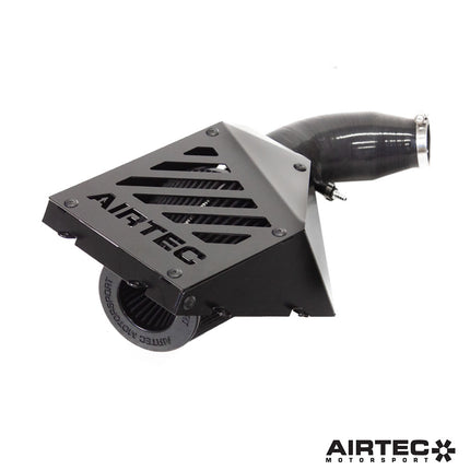 AIRTEC MOTORSPORT INDUCTION KIT FOR AUDI S1 - Car Enhancements UK