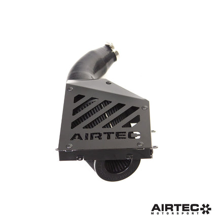 AIRTEC MOTORSPORT INDUCTION KIT FOR AUDI S1 - Car Enhancements UK