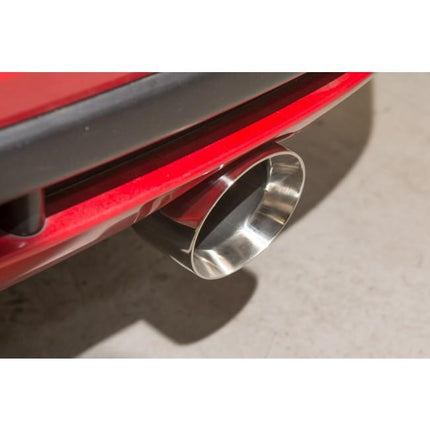 Cobra Exhausts - Toyota Celica 1.8 VVTi (99-06) Cat Back Performance Exhaust