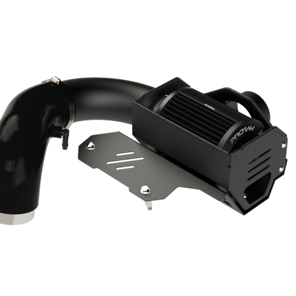 Ramair Performance Intake Kit for the VAG 1.0 TSI