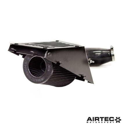 AIRTEC MOTORSPORT INDUCTION KIT FOR AUDI S1 - Car Enhancements UK