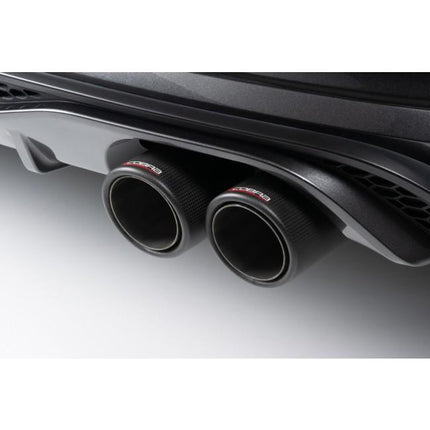 Cobra Exhausts - Ford Fiesta (Mk8) (2018-22) ST GPF-Back Valved Performance Exhaust