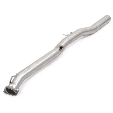 Cobra Exhausts - Ford Fiesta (Mk6) ST 150 Front Pipe Sports Cat / De-Cat Performance Exhaust