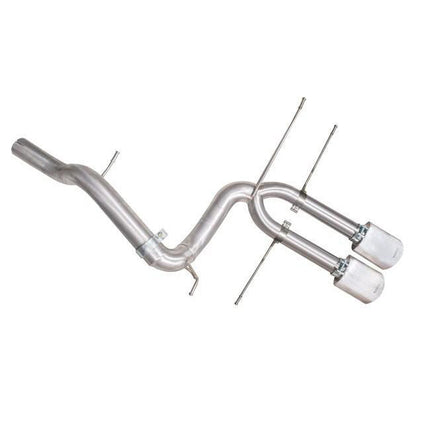 Cobra Exhausts - Ford Focus ST TDCi (Mk3) 5 Door Estate (Wagon) 185PS Rear Performance Exhaust