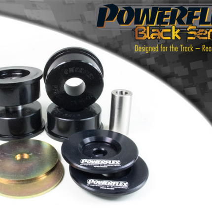 Powerflex Rear Diff Front Mounting Bush - BMW Models