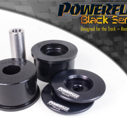 Powerflex Rear Diff Rear Mounting Bush - BMW F01/F06/F07/F10/F11/F12/F13