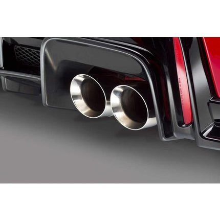 Cobra Exhausts - Honda Civic Type R (FK2) Cat Back Performance Exhaust