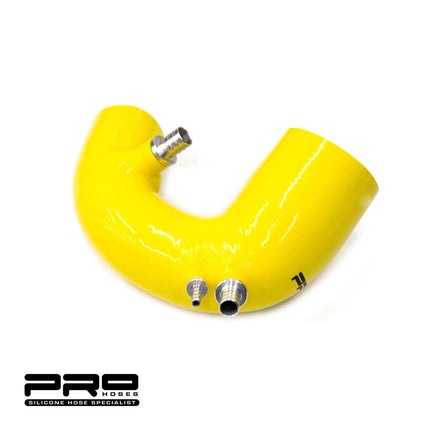 PRO HOSES INDUCTION HOSE FOR FIAT ABARTH 500 / 595 - Car Enhancements UK