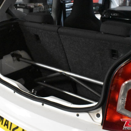 Baf Motorsport - SKODA CITIGO K-BRACE® - Car Enhancements UK