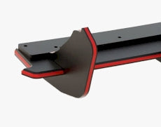 Maxton Design - STREET PRO REAR DIFFUSER CUPRA FORMENTOR MK1