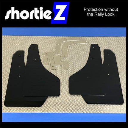 *ShortieZ* to fit FOCUS MK4 ST & ST-LINE HATCHBACK - Car Enhancements UK