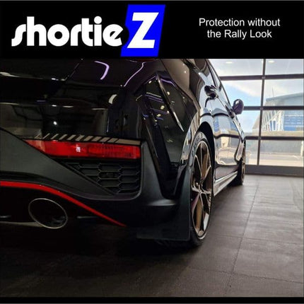 shortieZ | Mud Flaps to fit i30N (Hatchback) FL 2020+ - Car Enhancements UK