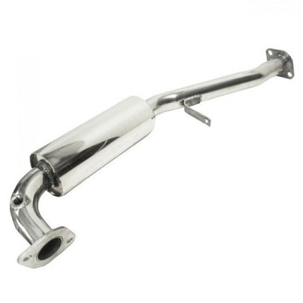 Cobra Exhausts - Subaru Impreza Sport/GL 1.6/2.0 (01-05) Sports Cat / De-Cat Front Pipe Performance Exhaust