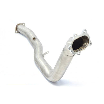 Cobra Exhausts - Subaru WRX STI 2.5 (14-19) Sports Cat / De-Cat Front Downpipe Performance Exhaust