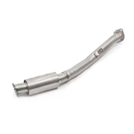 Cobra Exhausts - Toyota GT86 (12-21) Sports Cat / De-Cat Front Pipe Performance Exhaust