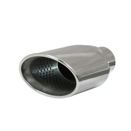 Cobra Exhausts - Mercedes W204 C180 (1.6 Litre Turbo Petrol) AMG Quad Performance Exhaust