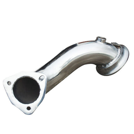 Cobra Exhausts - Vauxhall Astra G GSi Hatch (98-04) Primary De-Cat Front Pipe Performance Exhaust