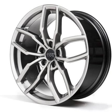 Racingline R360 Wheels – Multiple Colour Options – 19″ x 8.5″ ET44 5x112