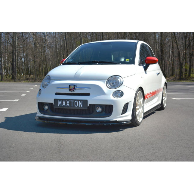 Maxton – Fiat 500 Abarth MK1 Pre Facelift